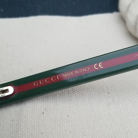 ✔❤HP❤Gucci GG 0416SK sunglasses - Picture 5 of 11